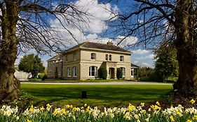Walltree House